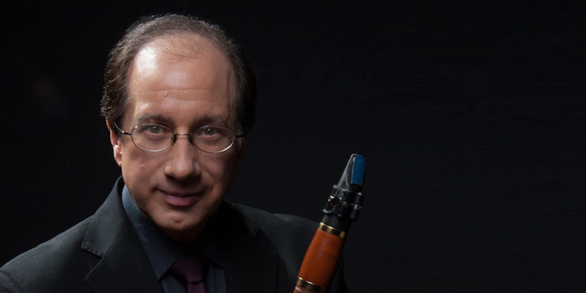 A Chat with Charles Neidich