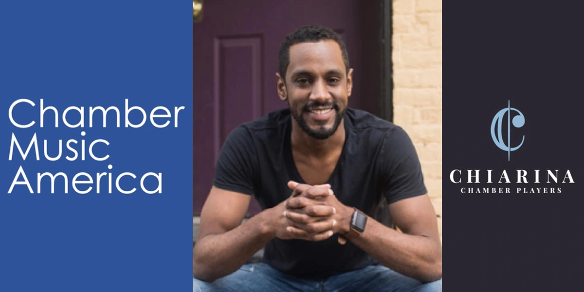 Chiarina Receives Chamber Music America Grant