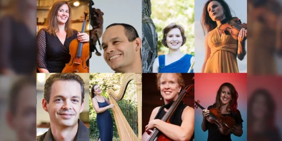 Welcome to Chiarina’s Spring 2021 Concerts