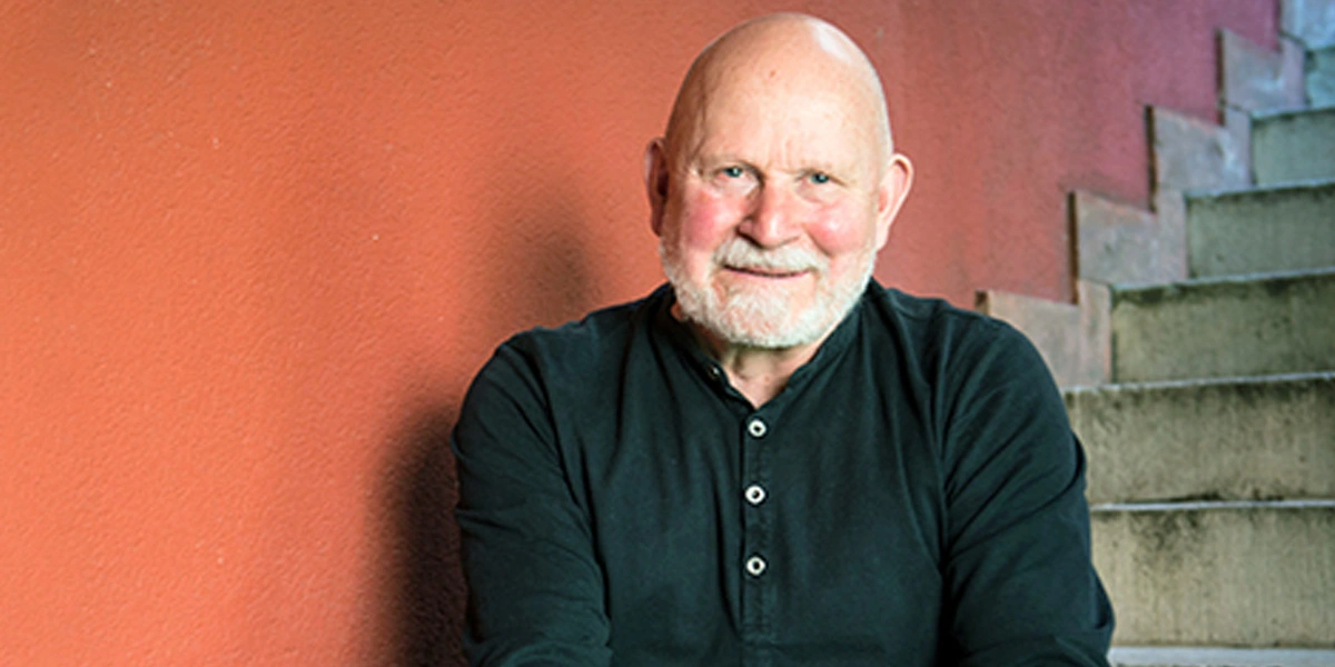 Composer Spotlight: Pēteris Vasks