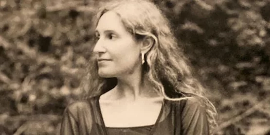 A Chat with Nurit Bar-Josef