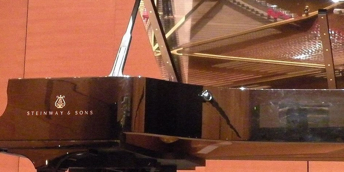Chiarina’s campaign to own a concert Steinway