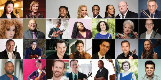 Chiarina announces 10th season, Celebrations!