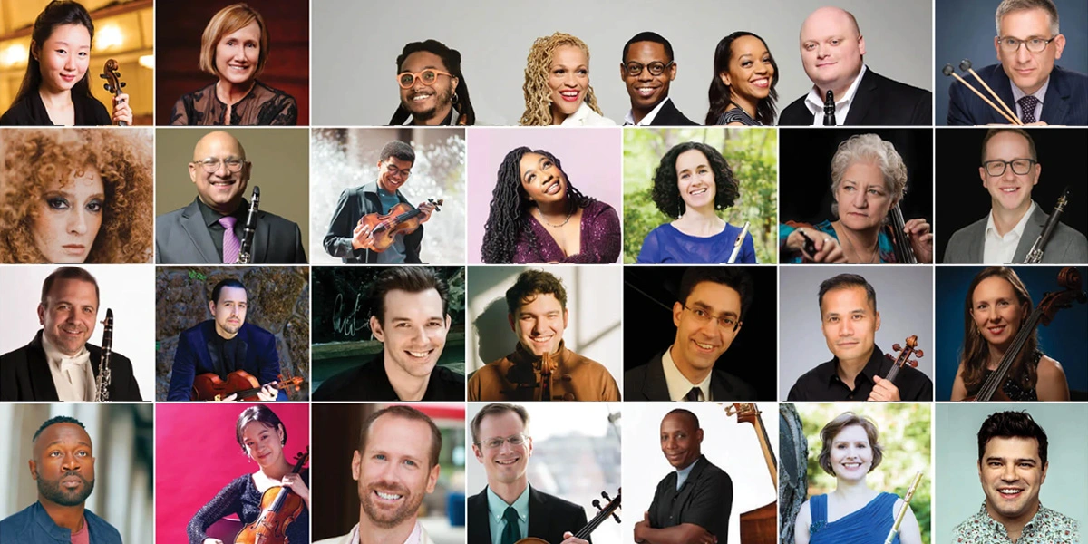 Chiarina announces 10th season, Celebrations!