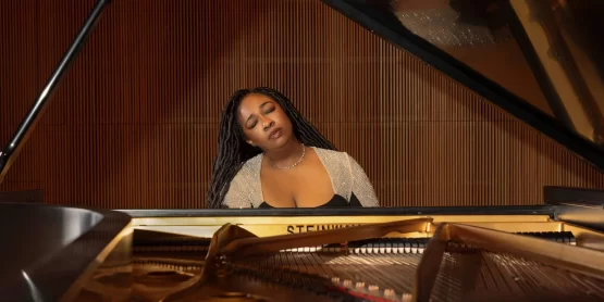 Acclaimed Pianist Michelle Cann Joins Chiarina for 2024-25 Season Opener