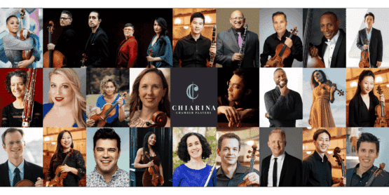 Chiarina announces 11th season!