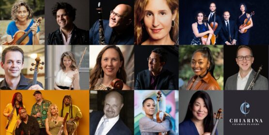 Chiarina announces 12th season!